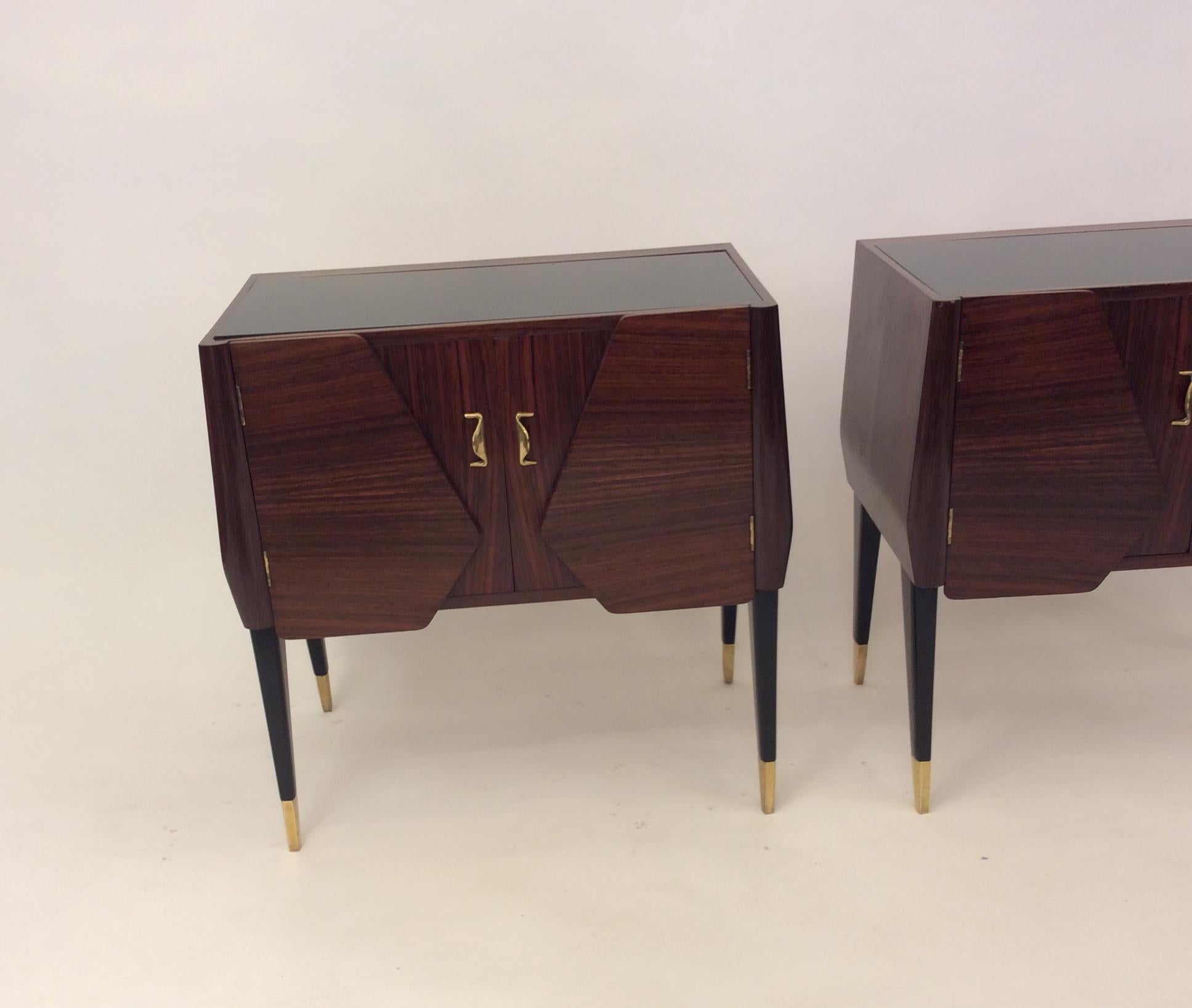 night stands set of 2