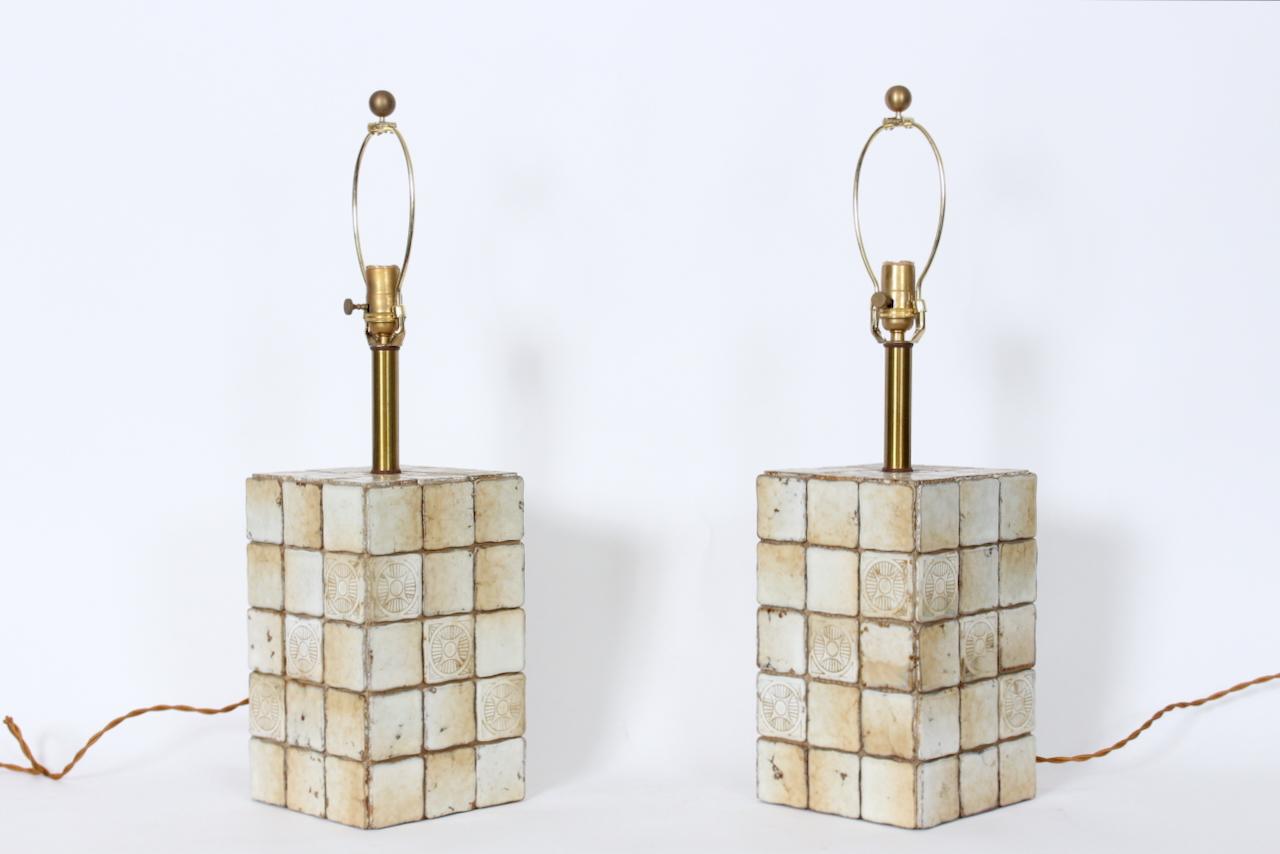 italian terracotta tiles