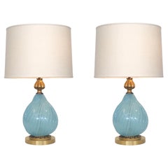 Mid-Century Modern Table Lamps