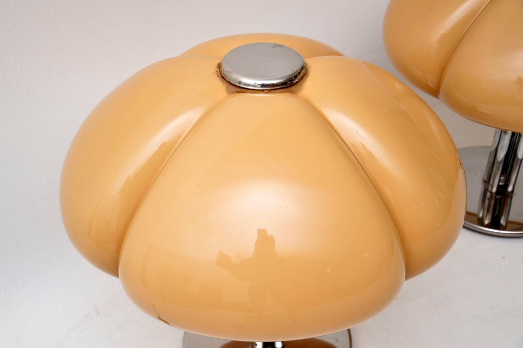 quadrifoglio lamp