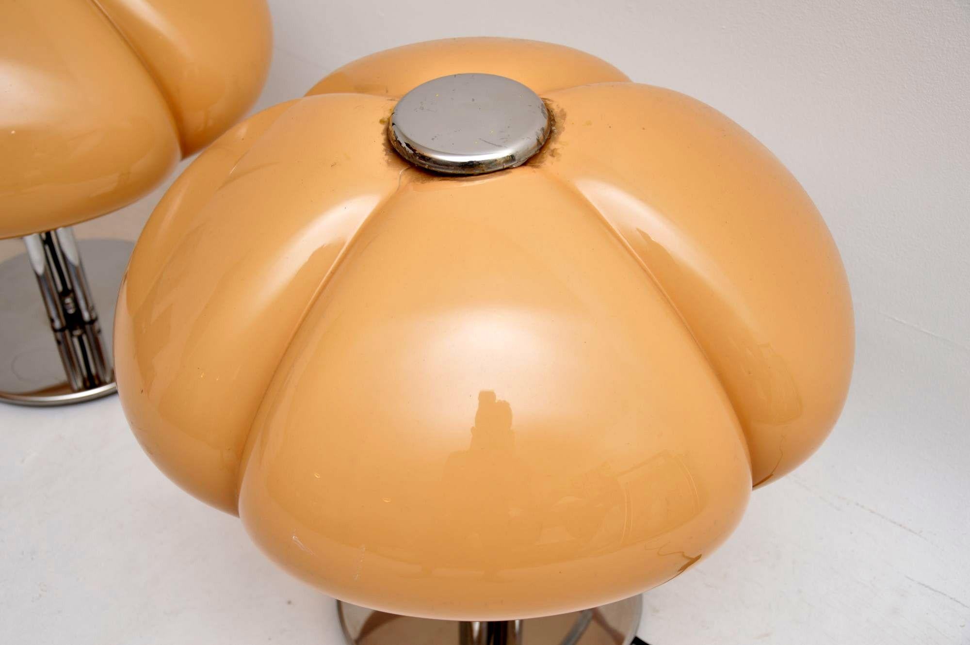 guzzini quadrifoglio lamp