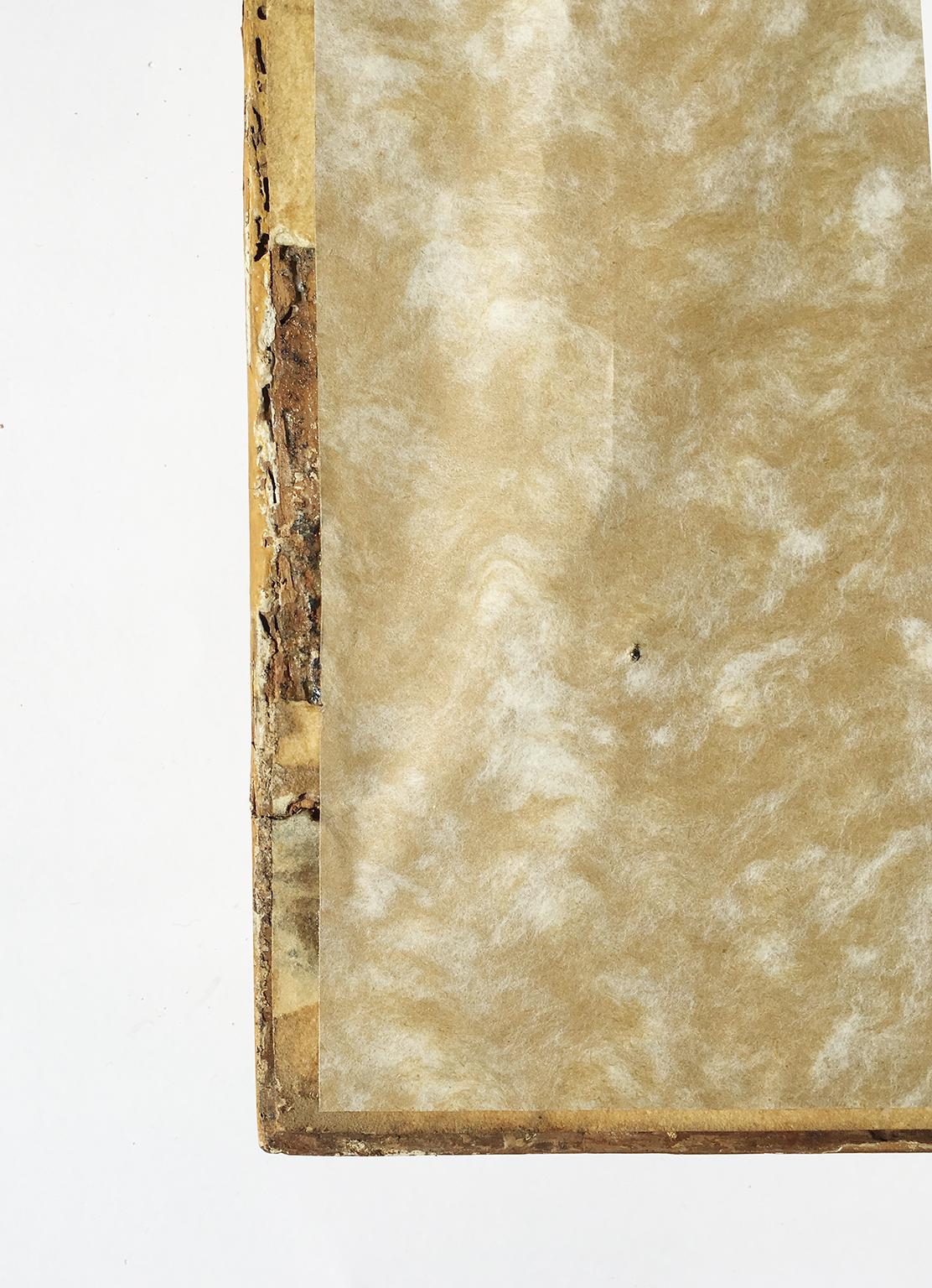 Paar italienische Rokoko-Pastellporträts auf Seide von Joseph De Saint Michel, 1769 13