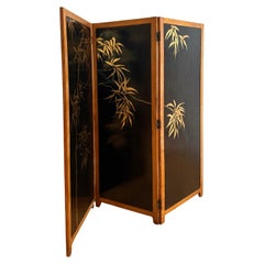 Pair of Italian screens