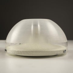 Pair of Italian Table Lamps by Yoshiko Hasebe for Harvey Guzzini, 1960s