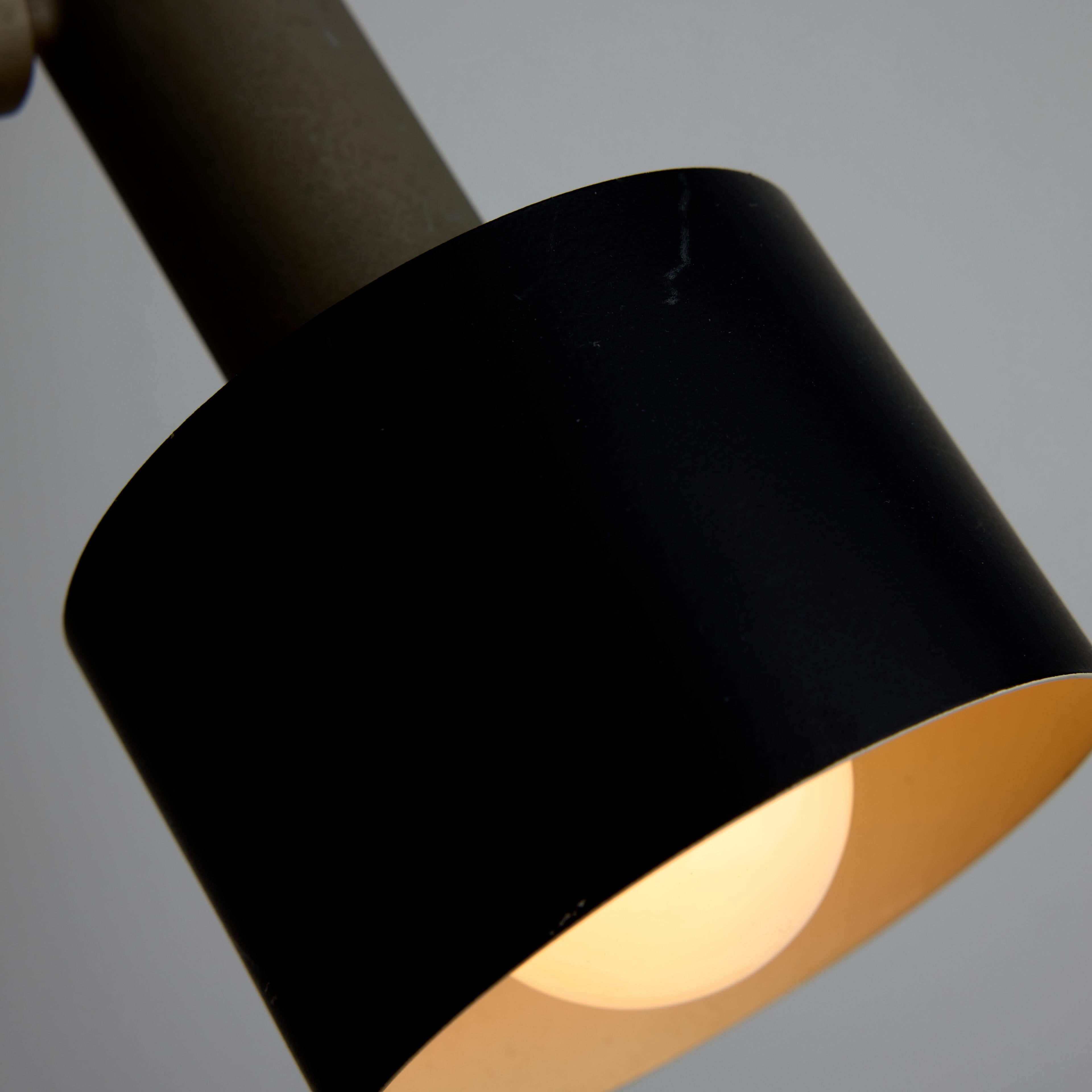 Pair of Italian Table Lamps For Sale 3