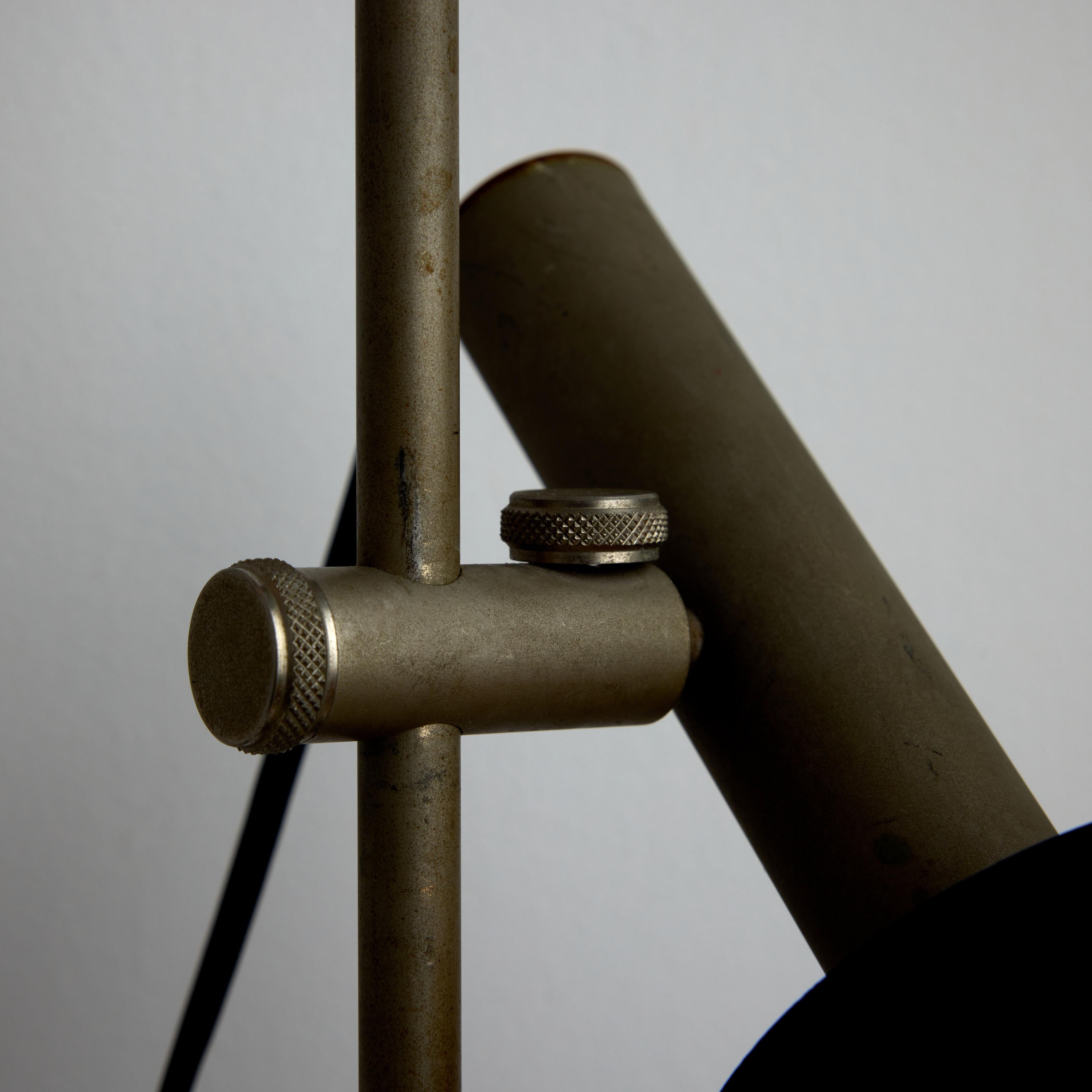 Pair of Italian Table Lamps For Sale 7