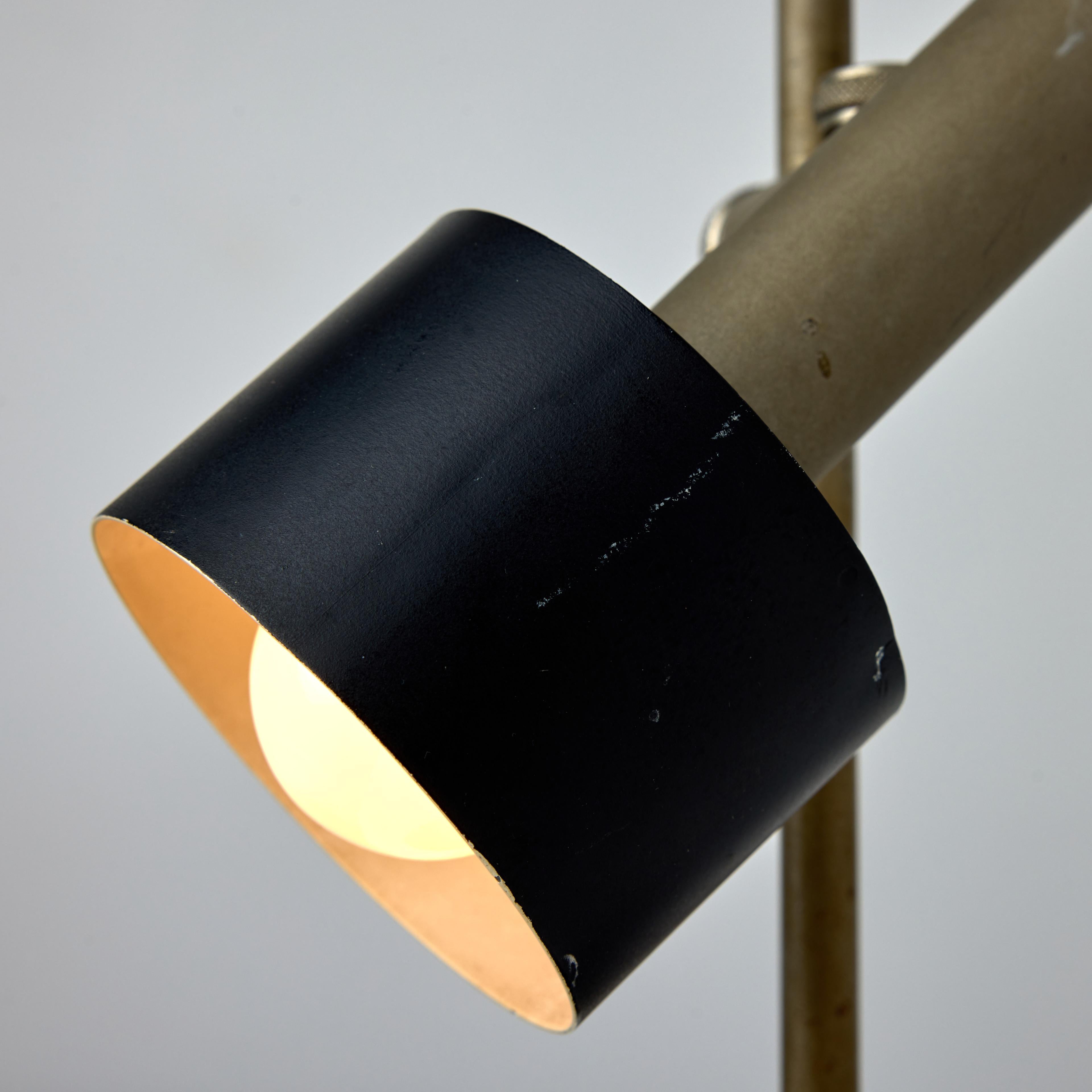 Pair of Italian Table Lamps For Sale 9