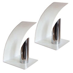 Pair of Italian Table Lamps