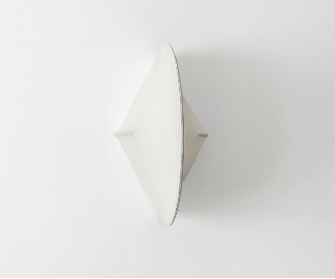 Metal Pair of Italian Table Lamps or Sconces by Kazuhide Takahama for Sirrah, 1970s