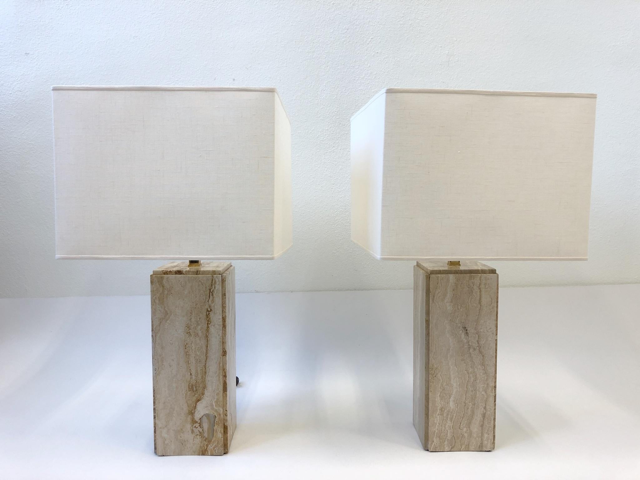 table lamps set of 2