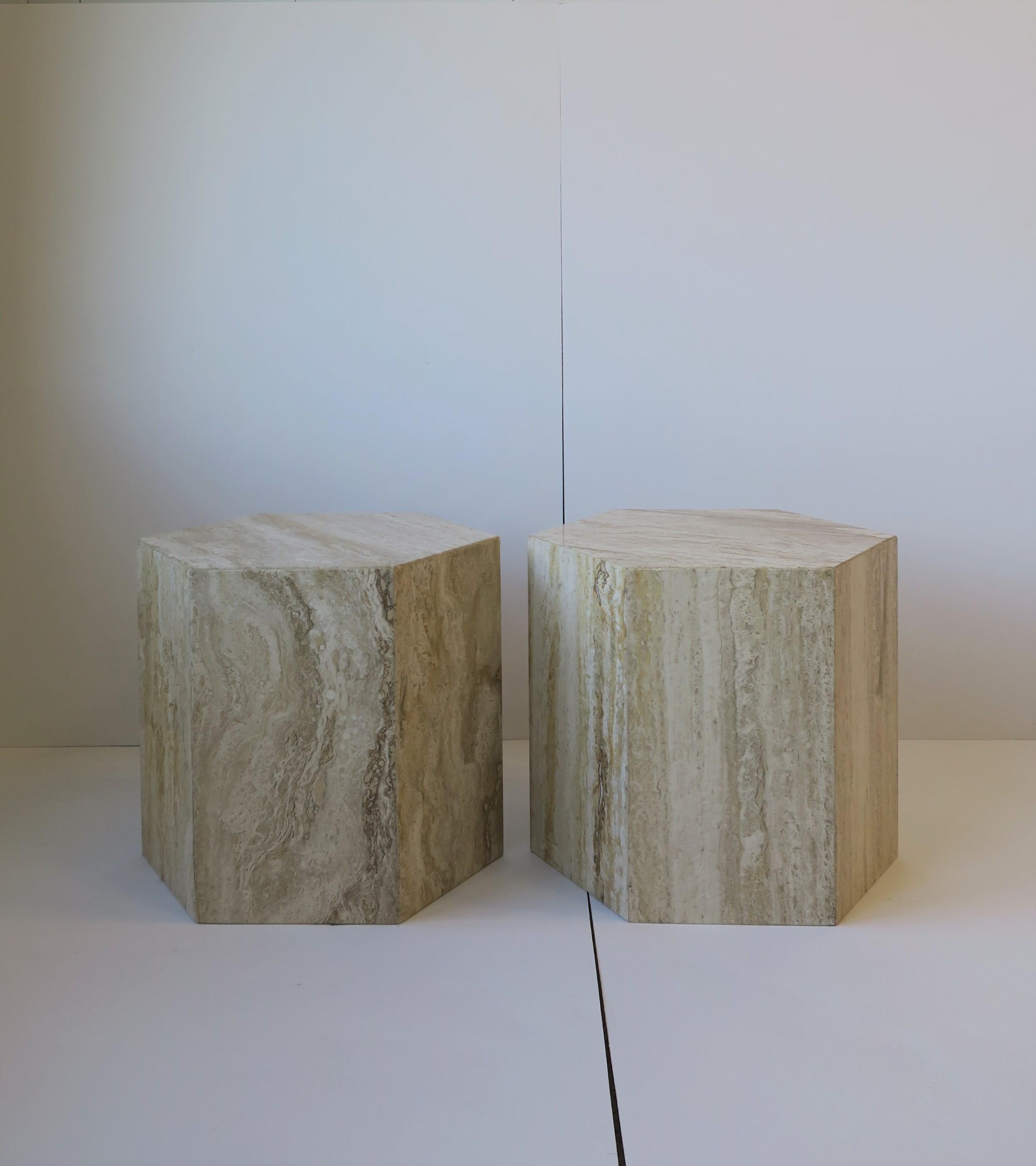 italian travertine marble