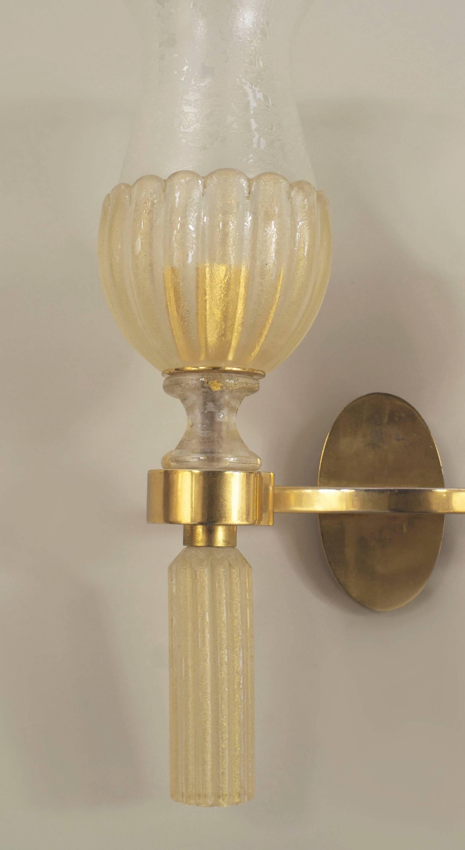 1940s wall sconces