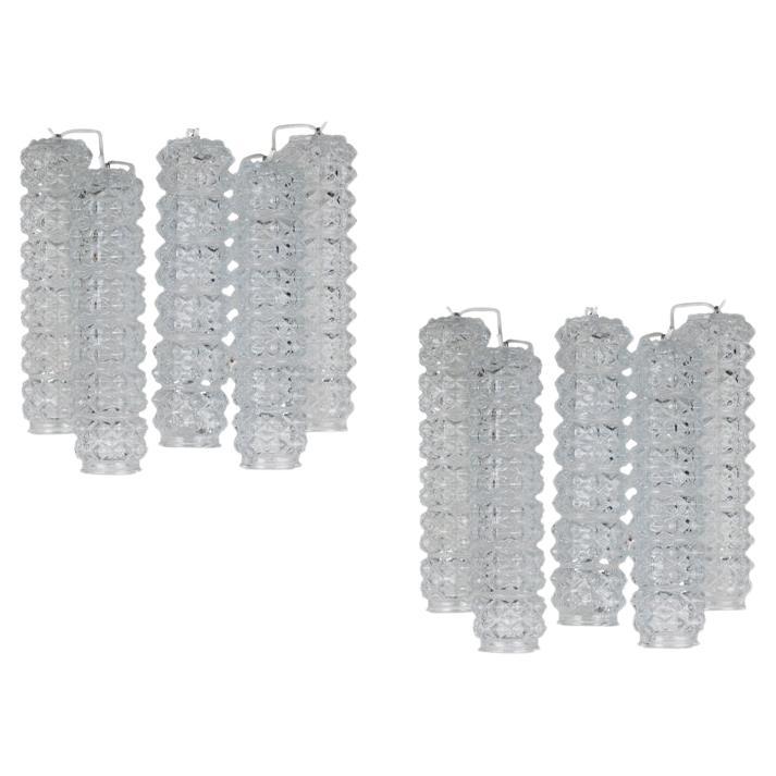 Coppia di applique italiane 1960