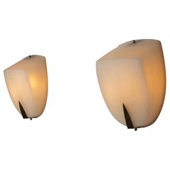 Pair of Italian Wall Sconces