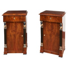 Cabinets