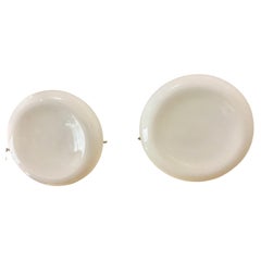 Metal Flush Mount