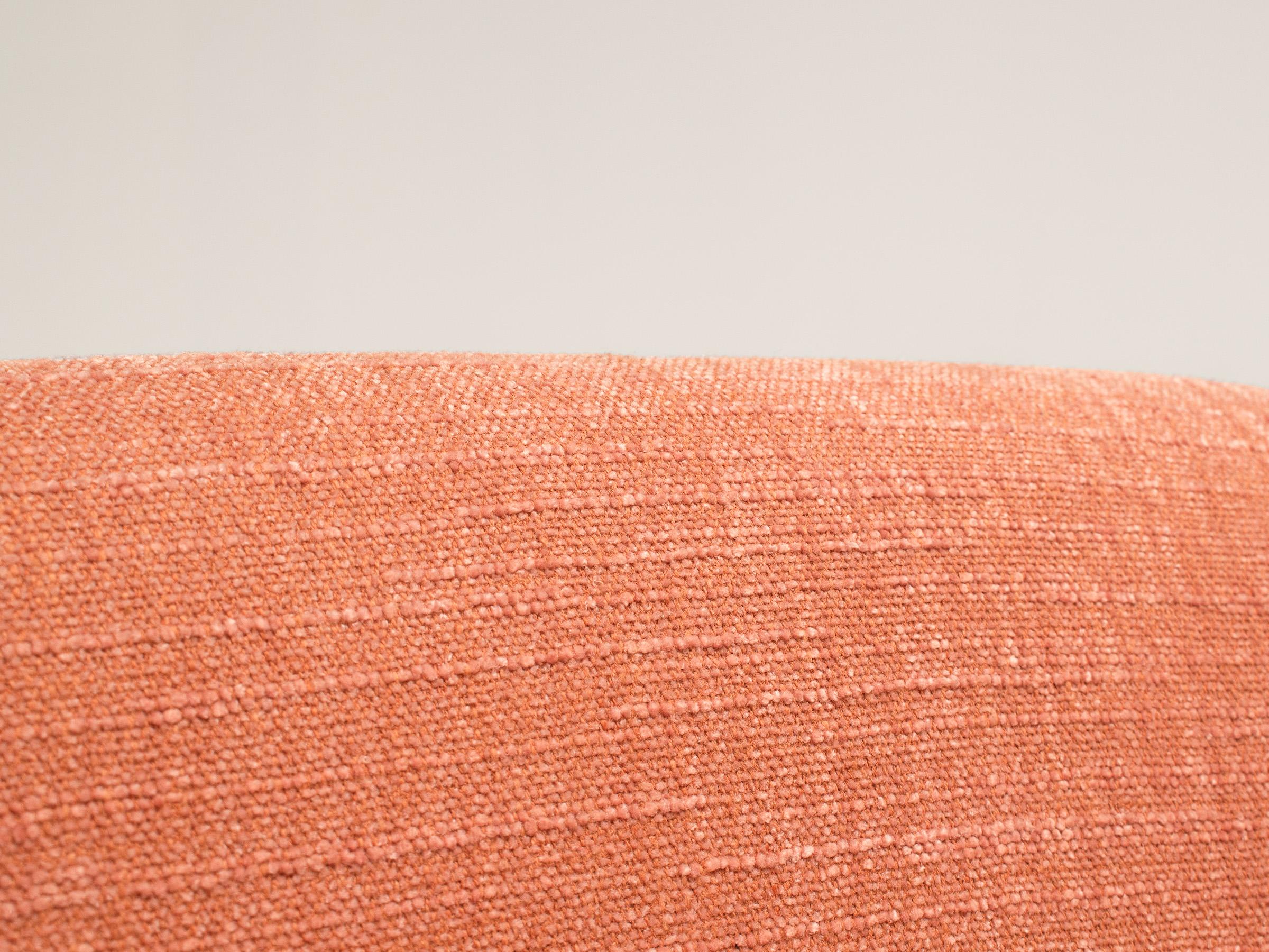 Pair of Italian 'Zelda' Armchairs by Sergio Asti for Poltronova, 1960s 4