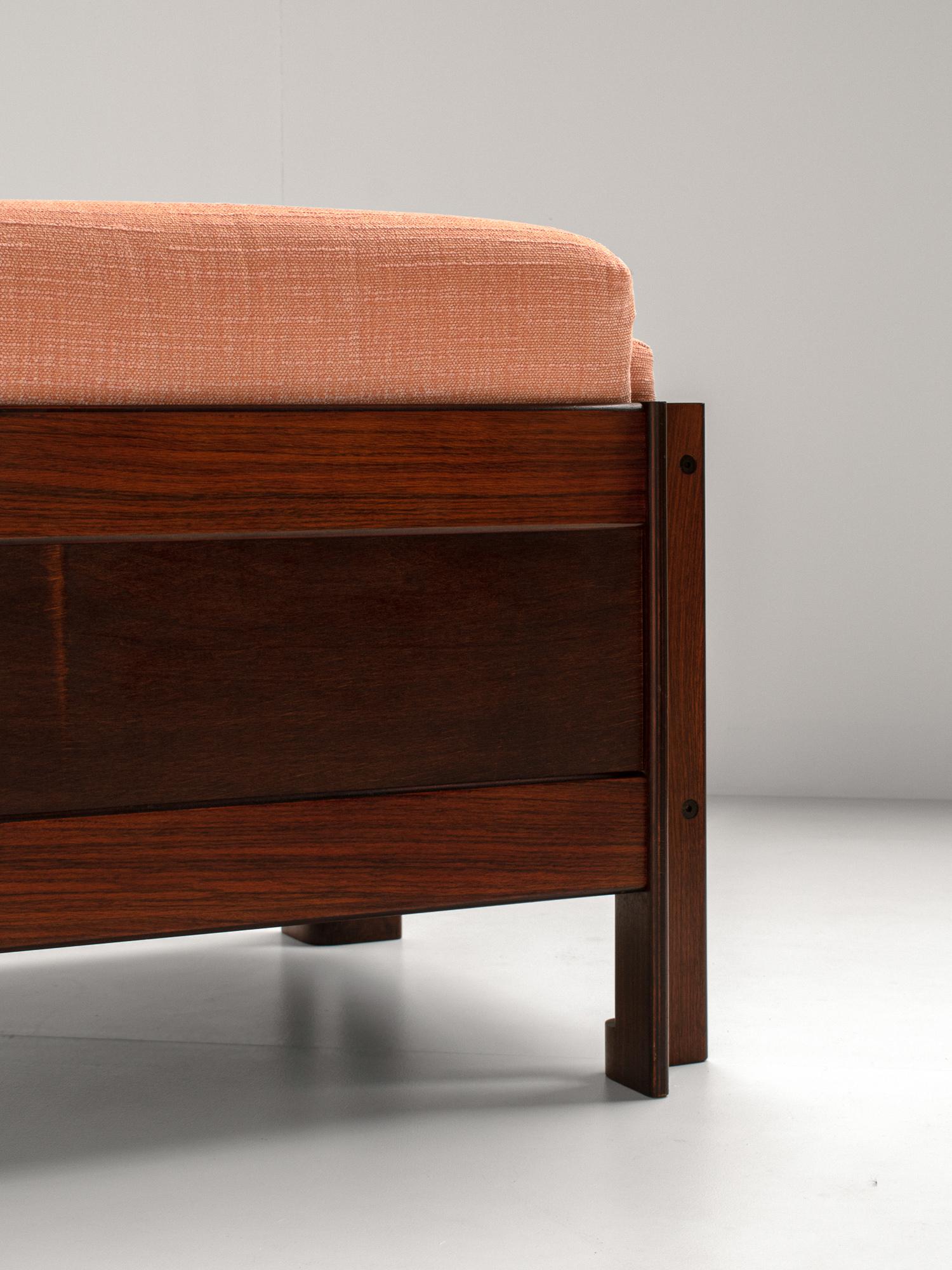 Pair of Italian 'Zelda' Armchairs by Sergio Asti for Poltronova, 1960s 5