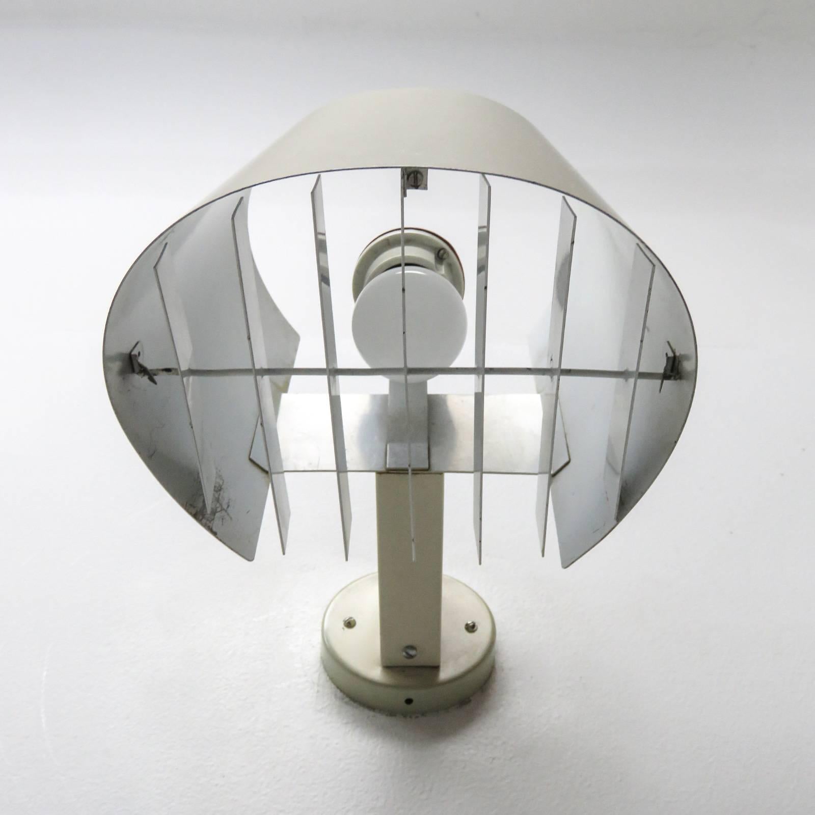 Finnish Pair of Itsu Wall Lights 'AH 48'
