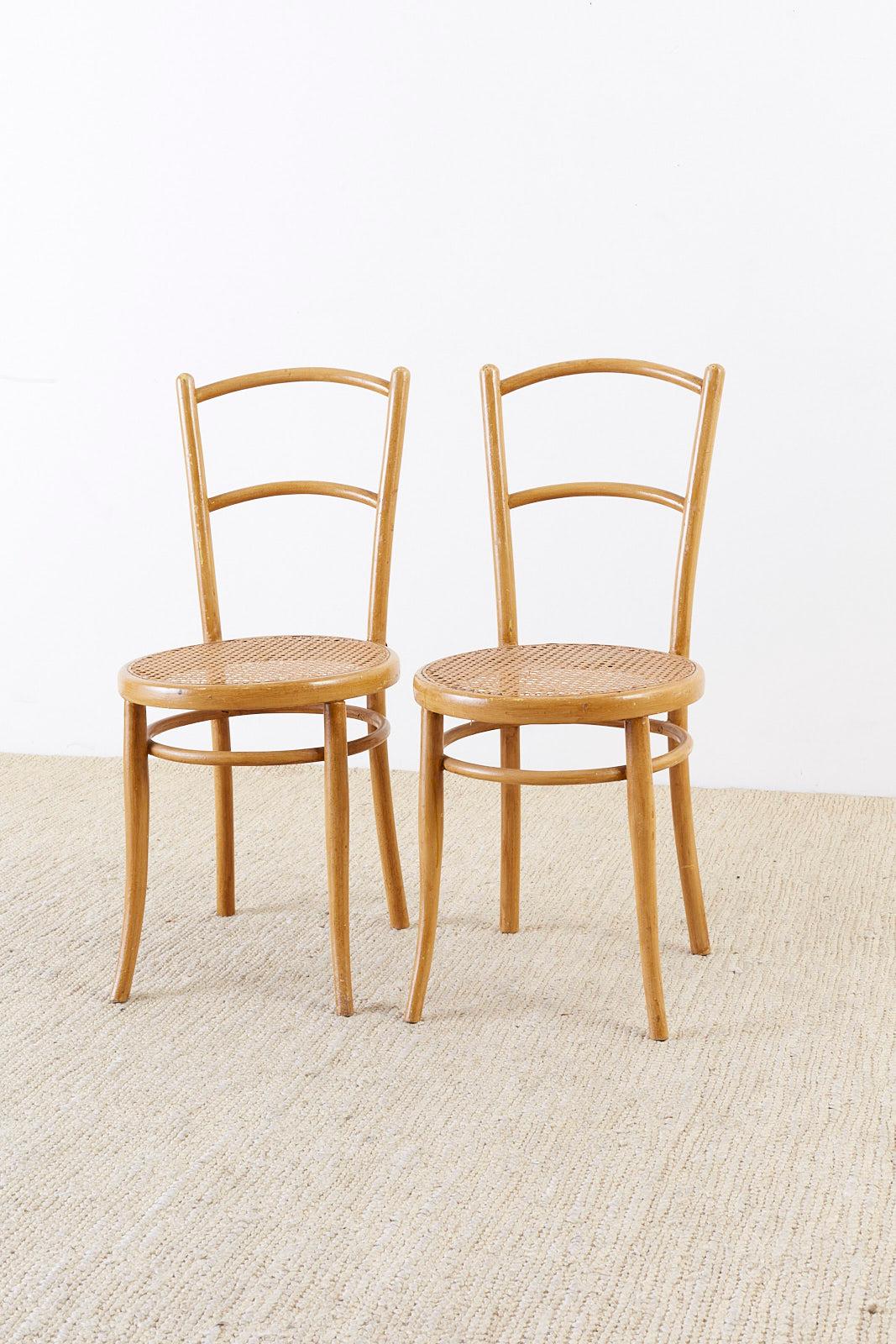 j & j kohn austria chairs