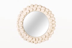 Jacques Darbaud Mirrors, France, circa 2015