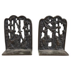 More Furniture and Collectibles