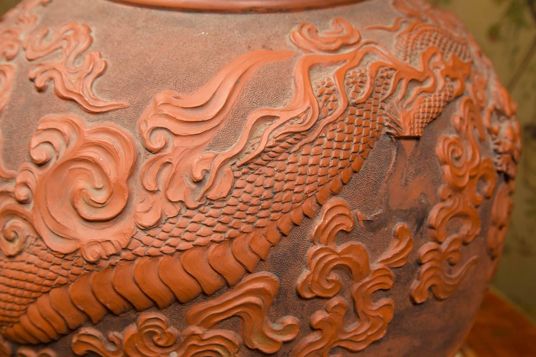 tokoname pottery marks