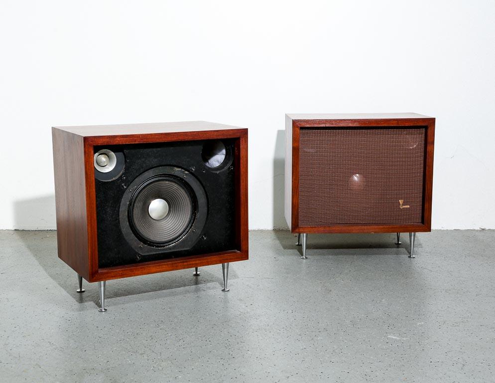 vintage jbl speakers