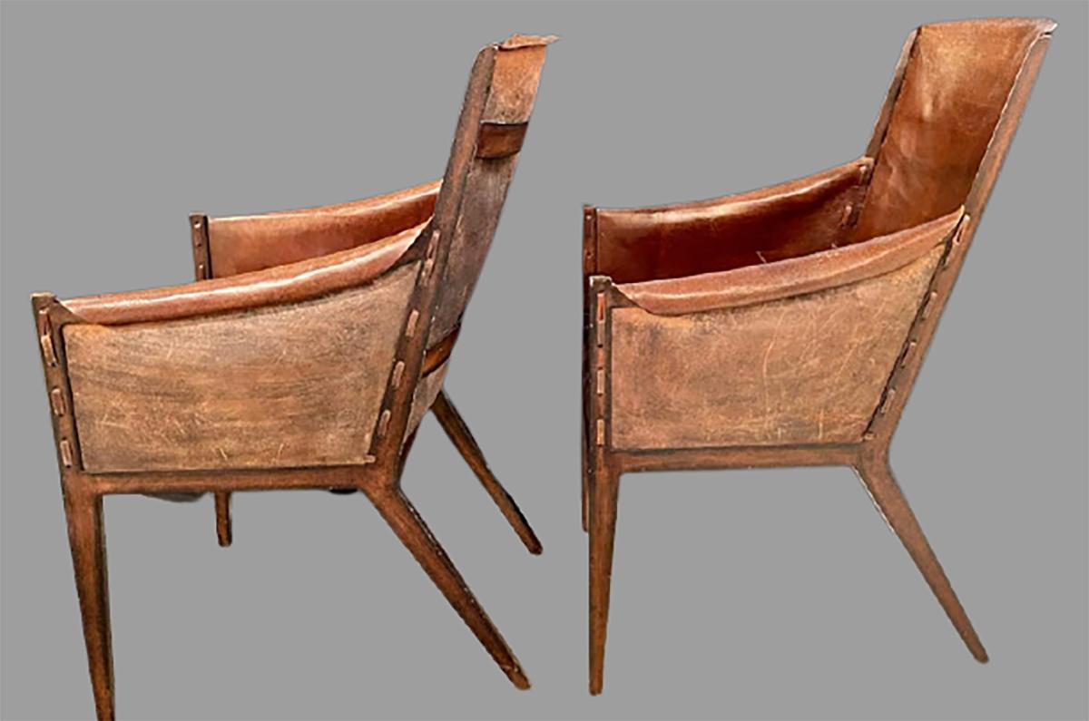 jean michel frank chair