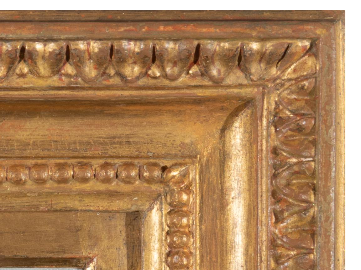 Paire de peintures de paysages de Jean Pillement, signées et datées de 1794 en vente 4