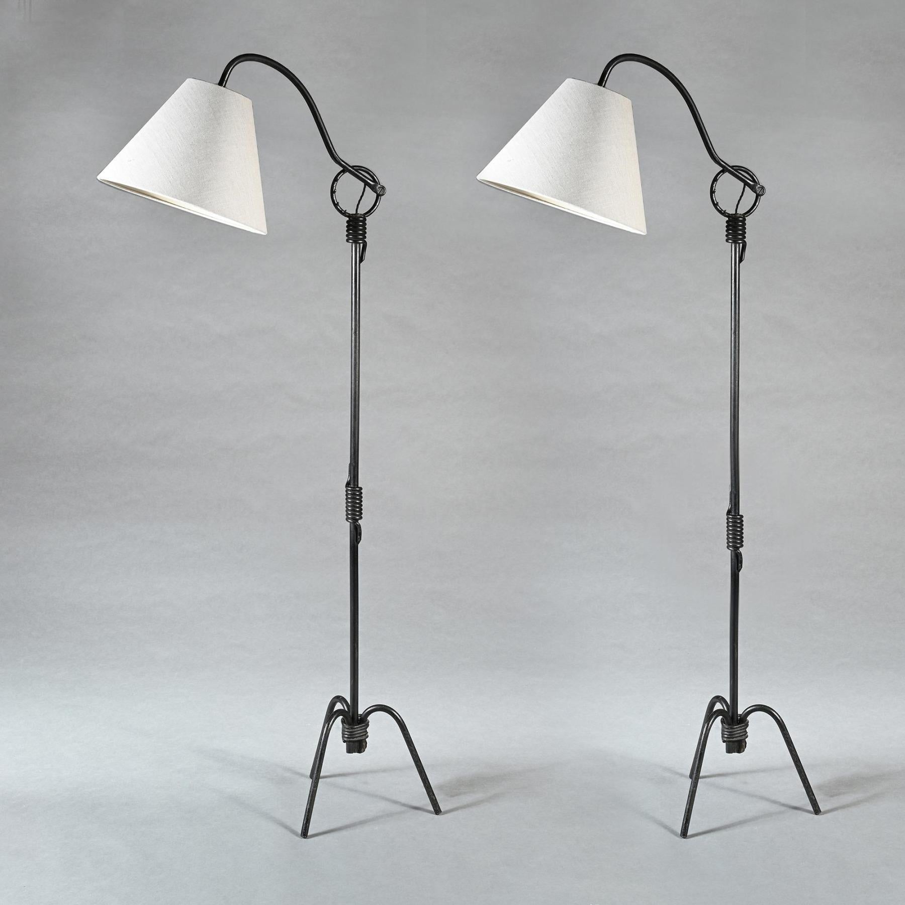 royere lamp