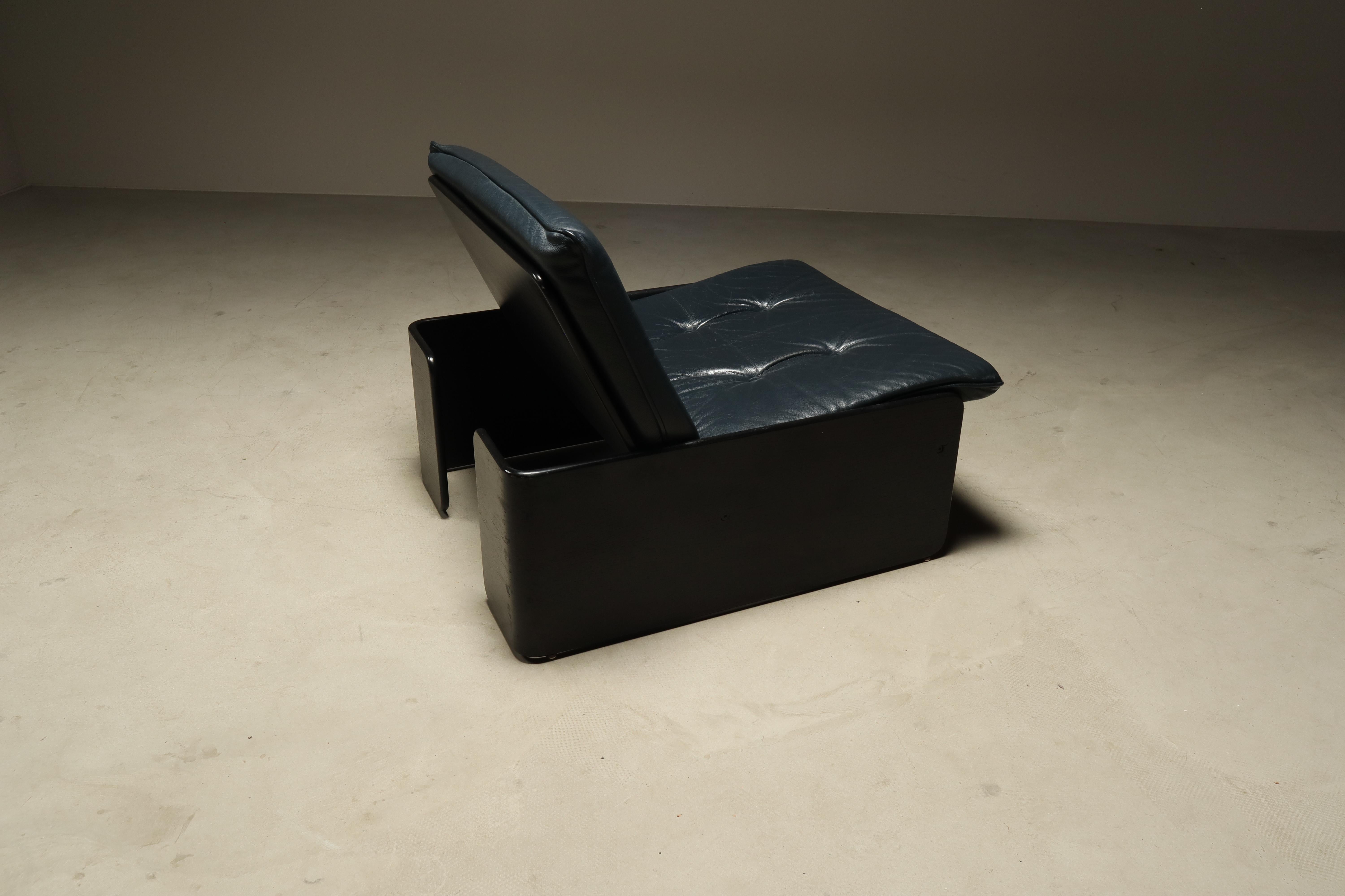 Mid-Century moderno Coppia di poltrone 