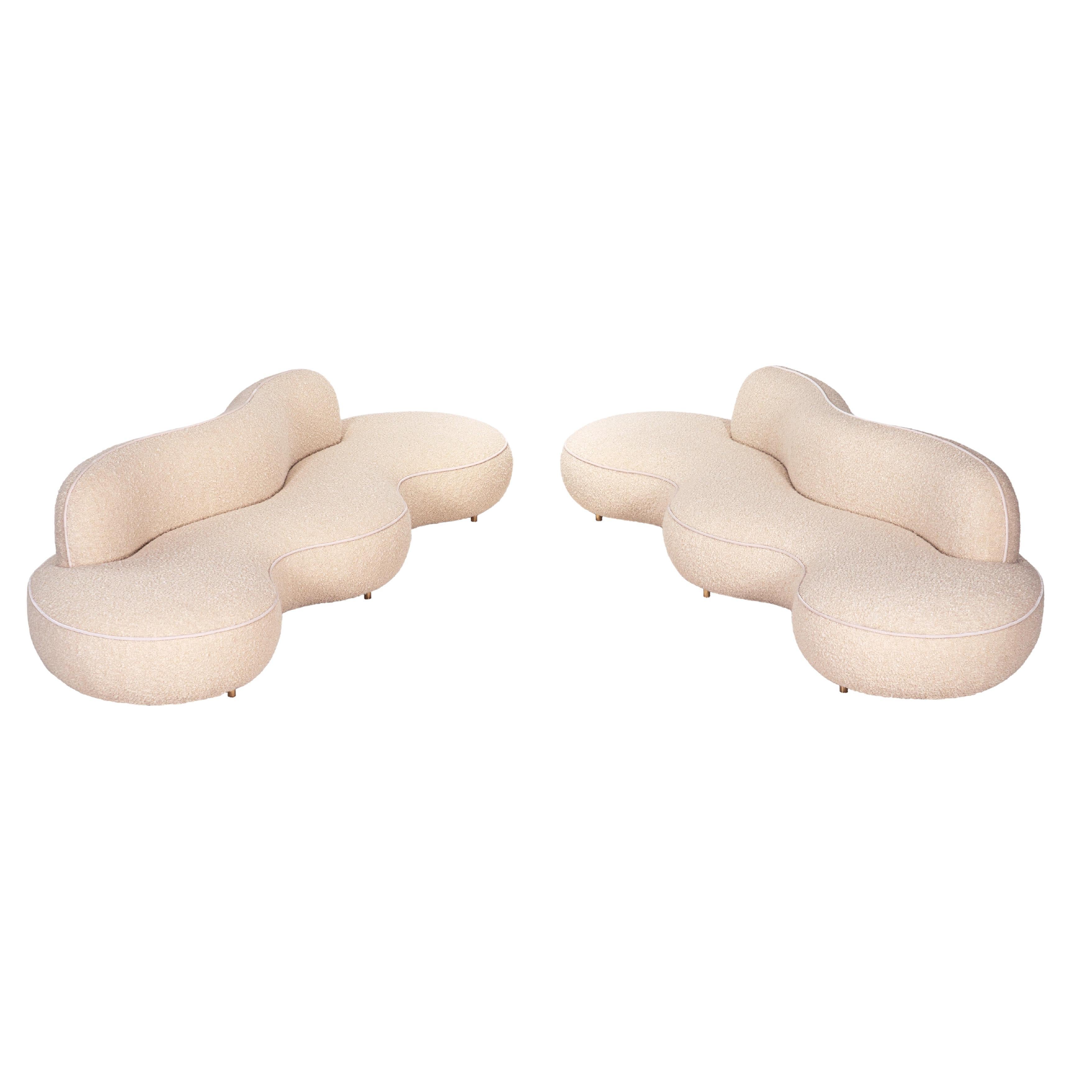 New And Custom Sofas