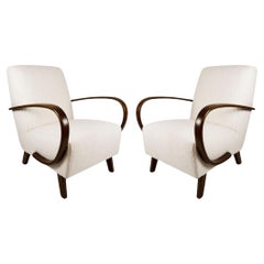 Armchairs