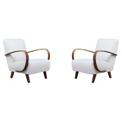 Lounge Chairs