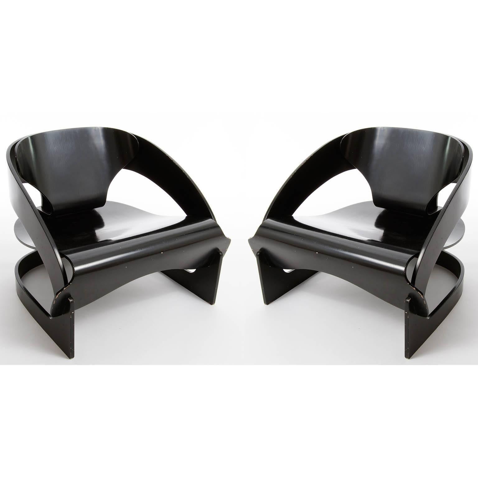 A pair of 