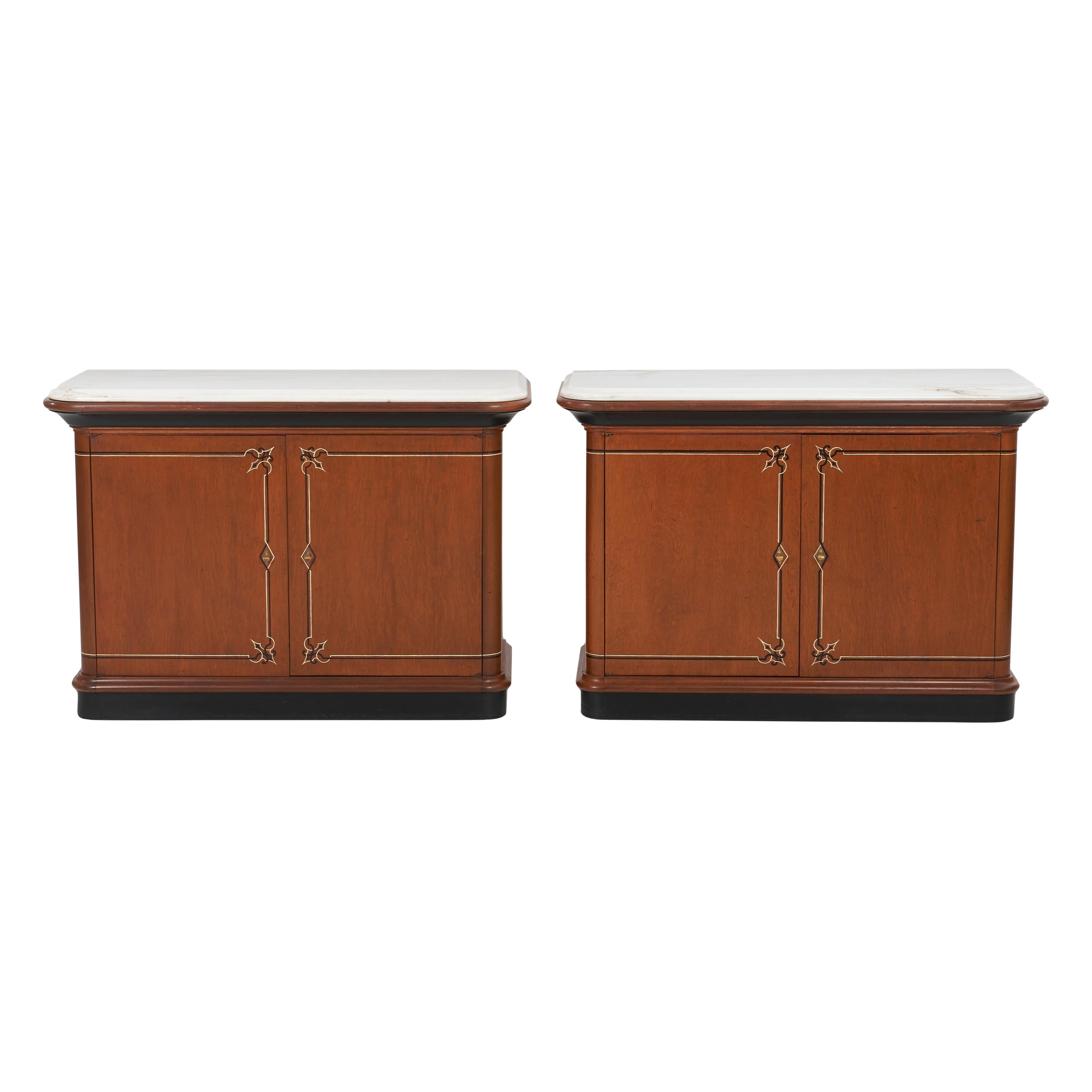 John Dickinson Furniture 24 For Sale at 1stDibs