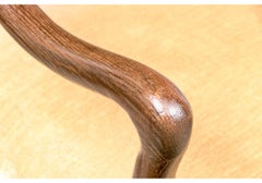 Paar John Roselli Armlehnstühle im Stil Louis XIV