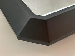 Pair of John Widdicomb Mirrors 1979