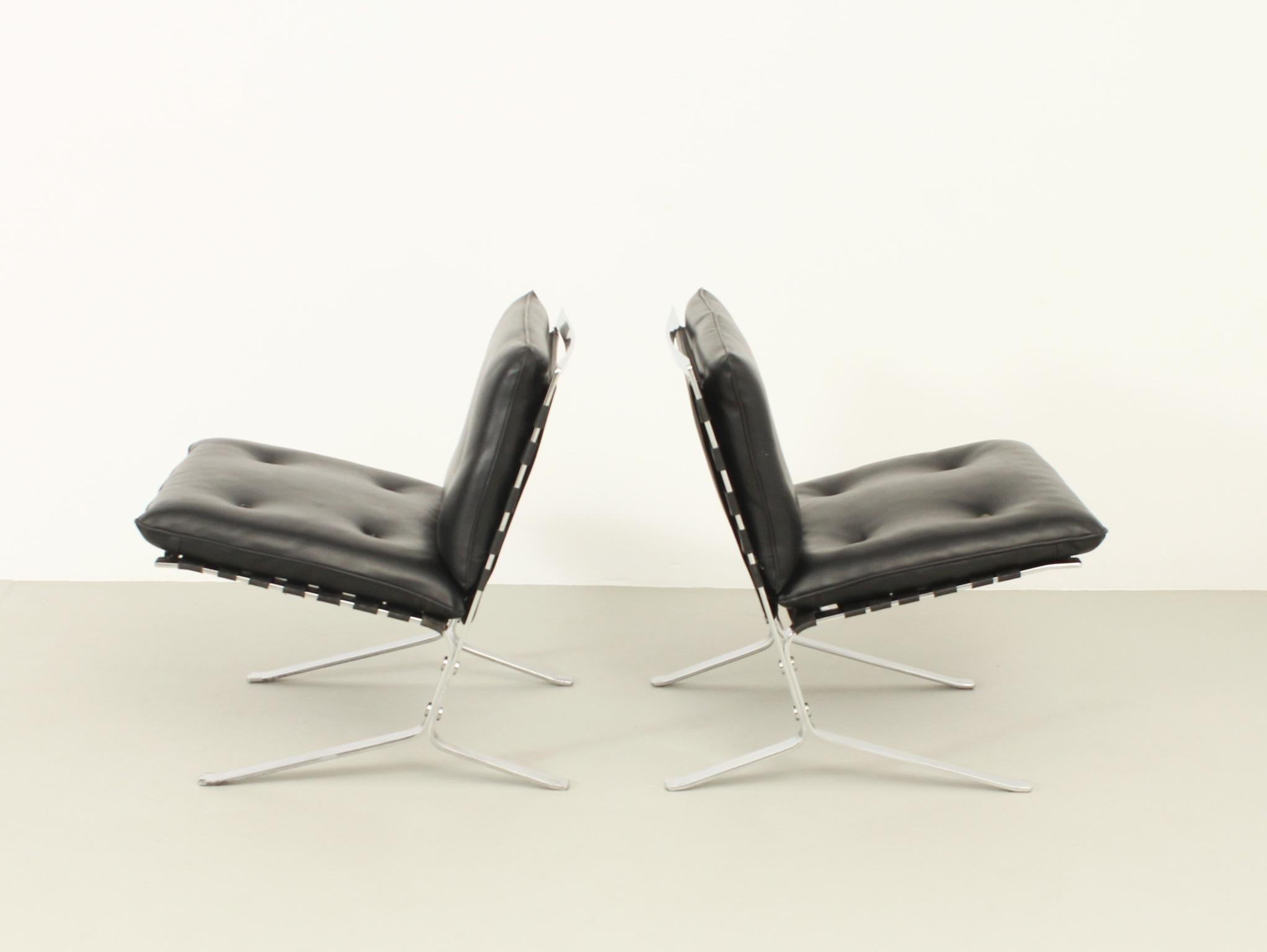 fauteuil joker olivier mourgue