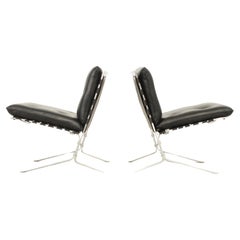 Easy Chairs Joker von Olivier Mourgue, Frankreich, 1960, Paar