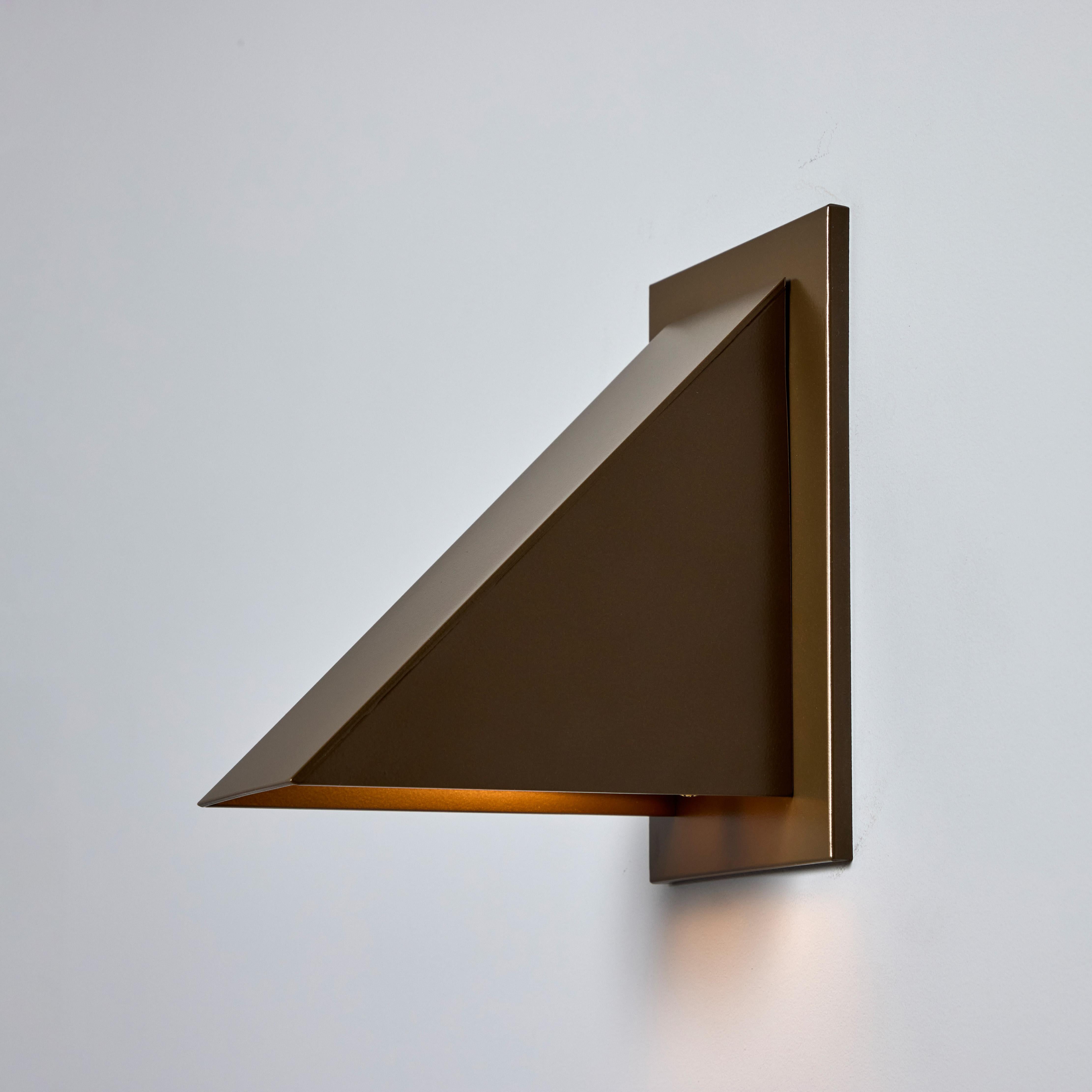 Dipinto Coppia di lampade da parete 
