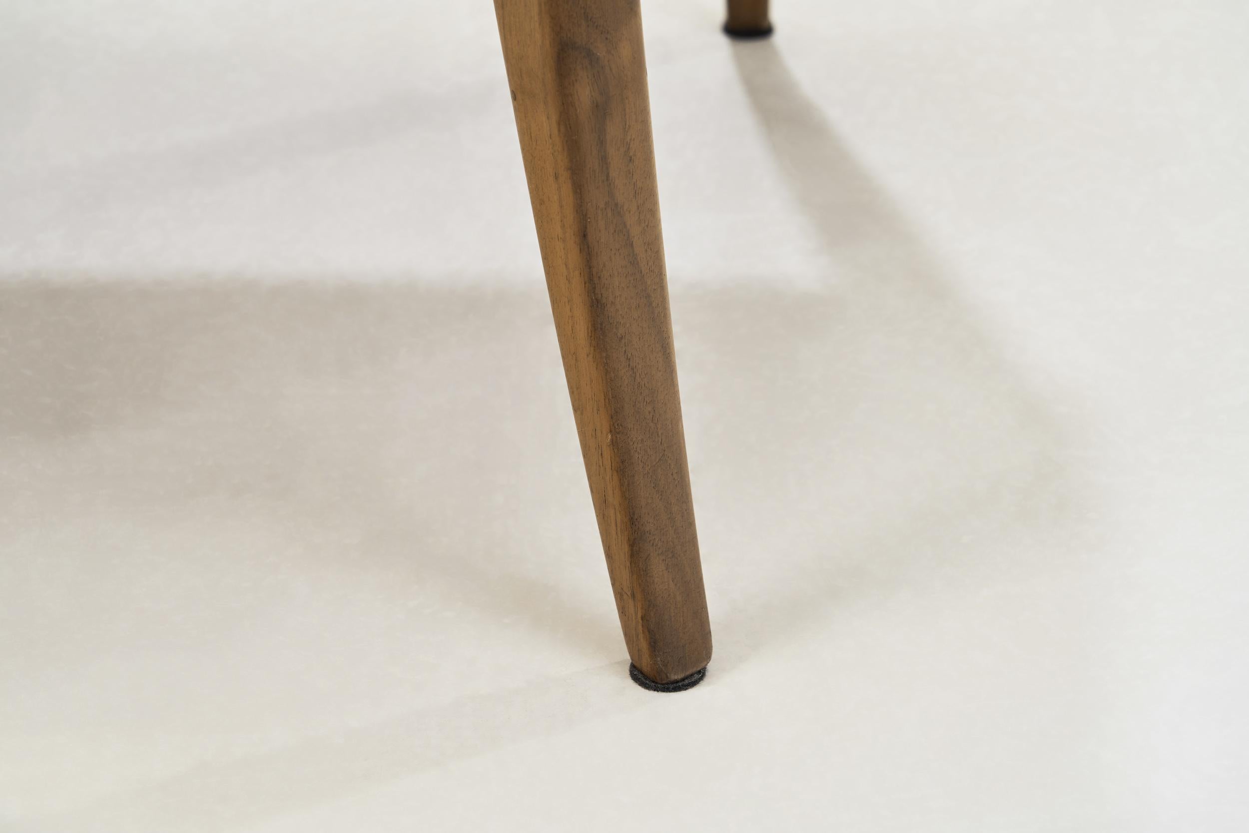 Pair of “Jonas Love” Armchairs by Carl Malmsten, Sweden 20th Century 10