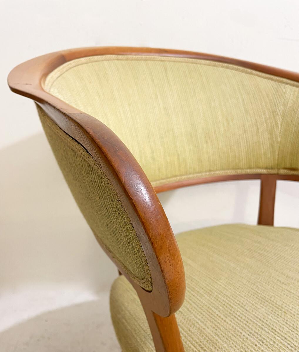 Mid-20th Century Pair of 