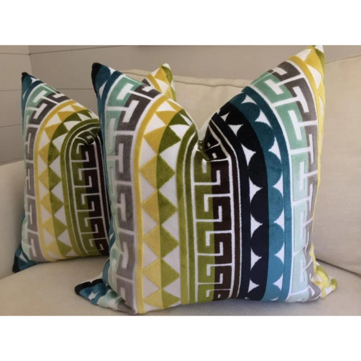 Adoro questa divertente stoffa! 