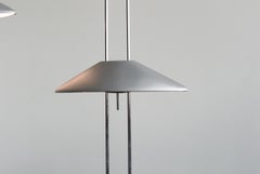Pair of Jorge Pensi Regina Adjustable Table Lamps