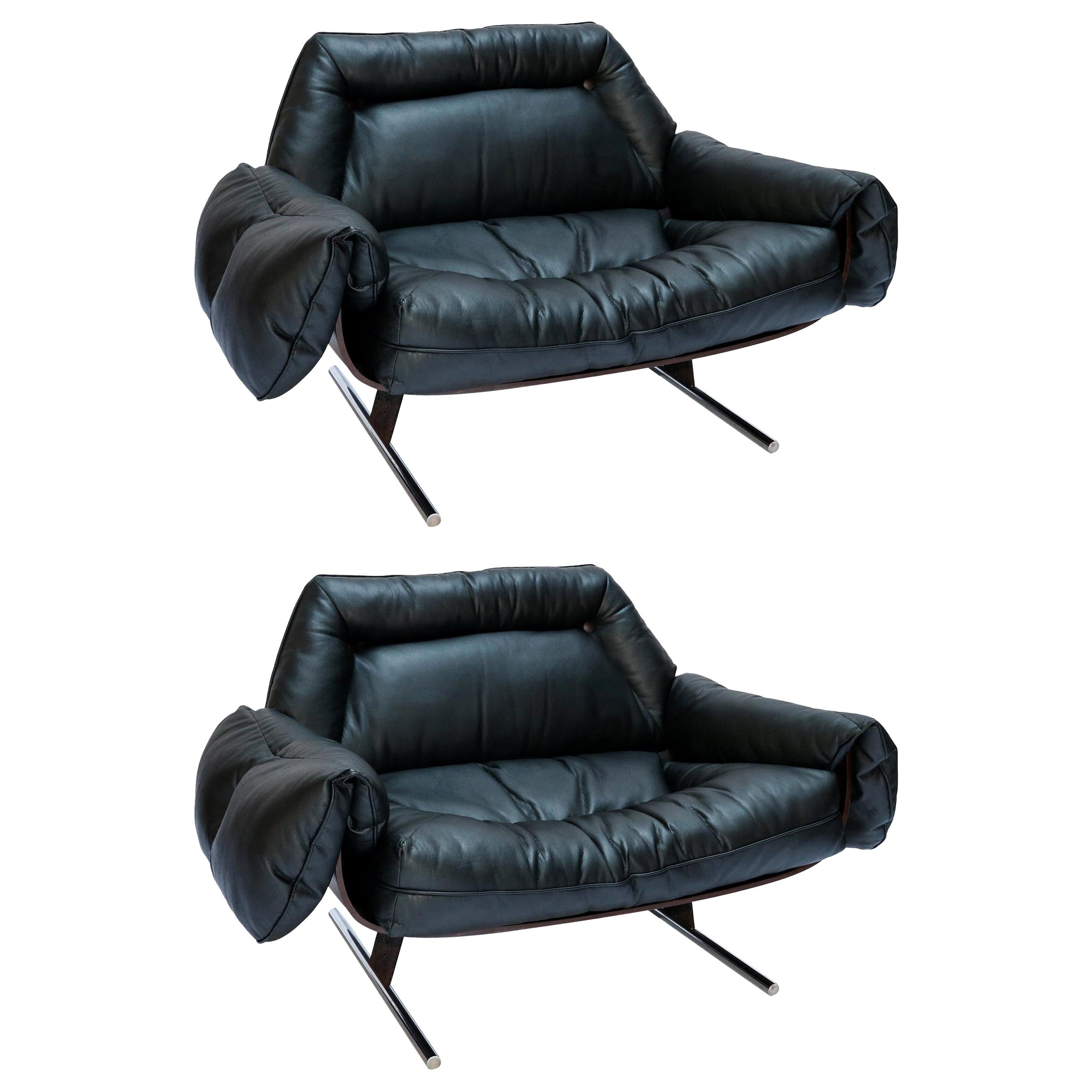 Presidencial Lounge Armchair