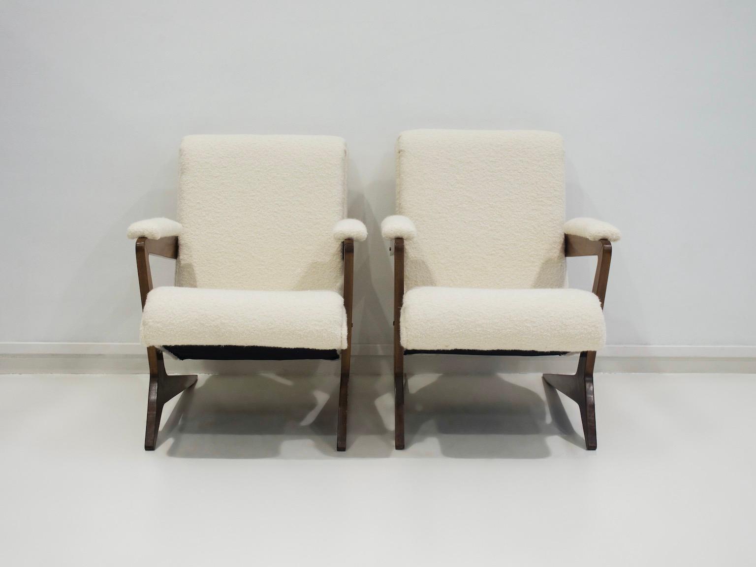 La chaise 
