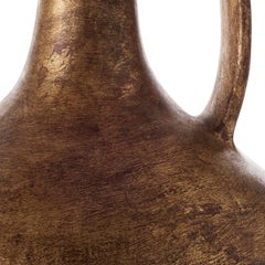 Pair of Jug Ceramic Table Lamps