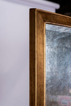 Pair of Julian Chichester Large Mirrors